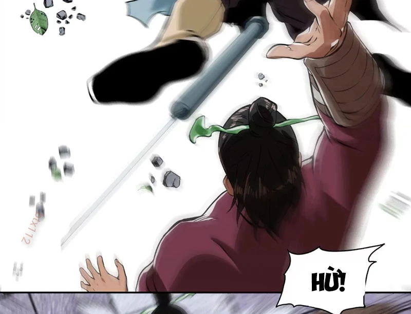 Kim Ngô Thần Vệ Chapter 7 - 19