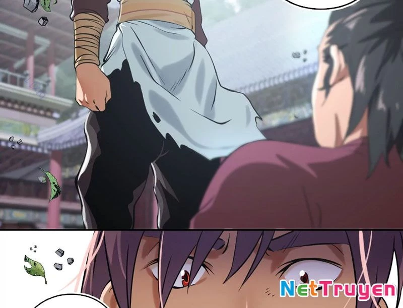 Kim Ngô Thần Vệ Chapter 7 - 21