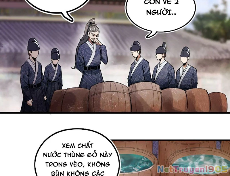 Kim Ngô Thần Vệ Chapter 7 - 23