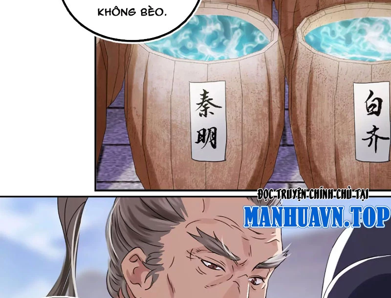 Kim Ngô Thần Vệ Chapter 7 - 24