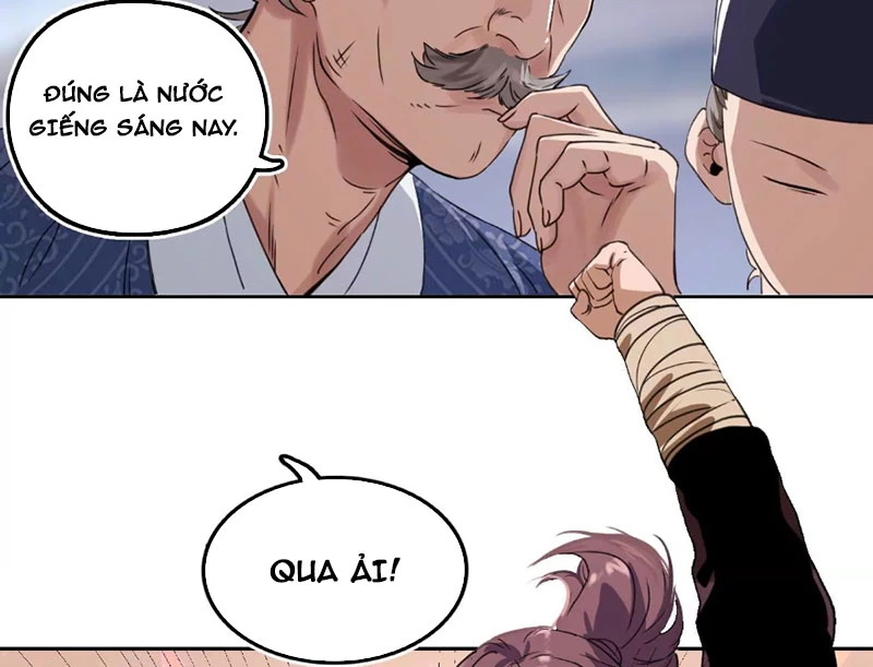 Kim Ngô Thần Vệ Chapter 7 - 25