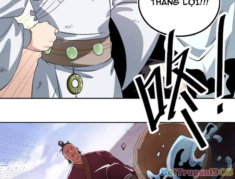 Kim Ngô Thần Vệ Chapter 7 - 27