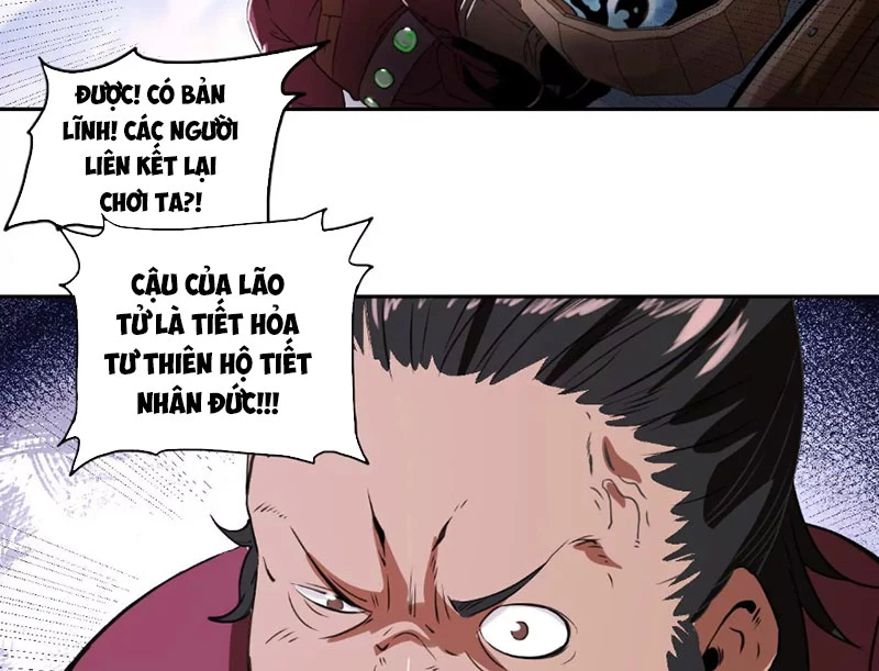 Kim Ngô Thần Vệ Chapter 7 - 28