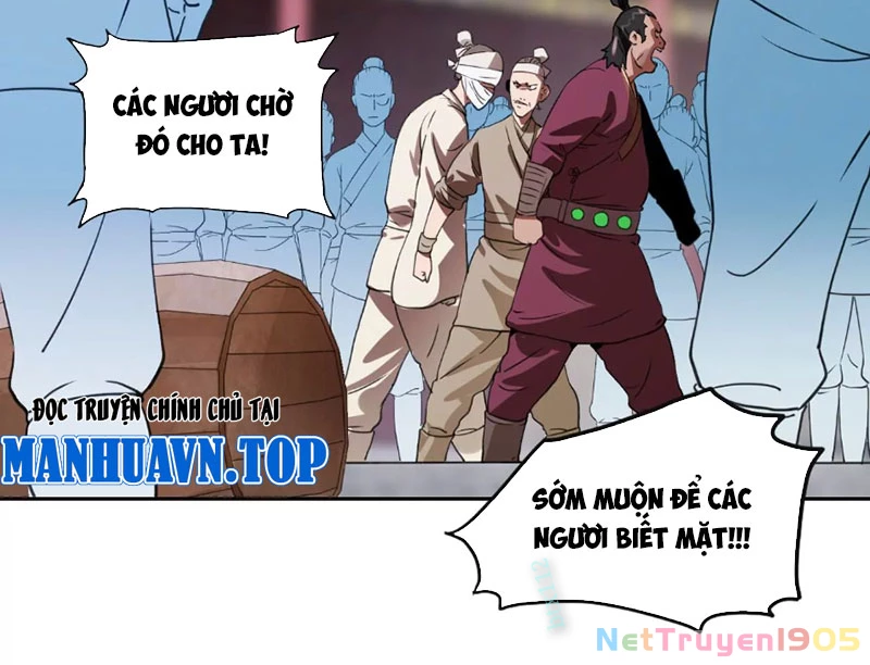 Kim Ngô Thần Vệ Chapter 7 - 30