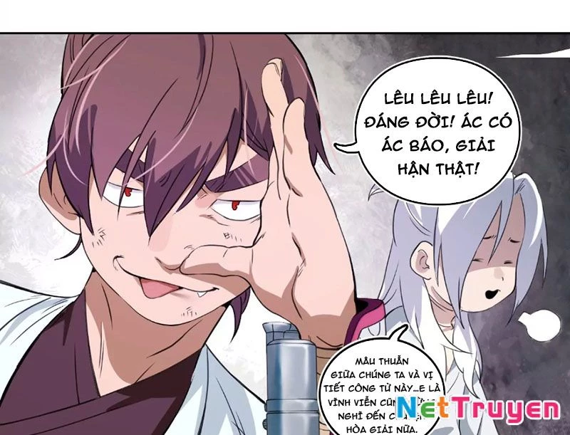 Kim Ngô Thần Vệ Chapter 7 - 31