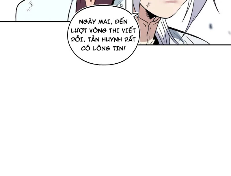 Kim Ngô Thần Vệ Chapter 7 - 33