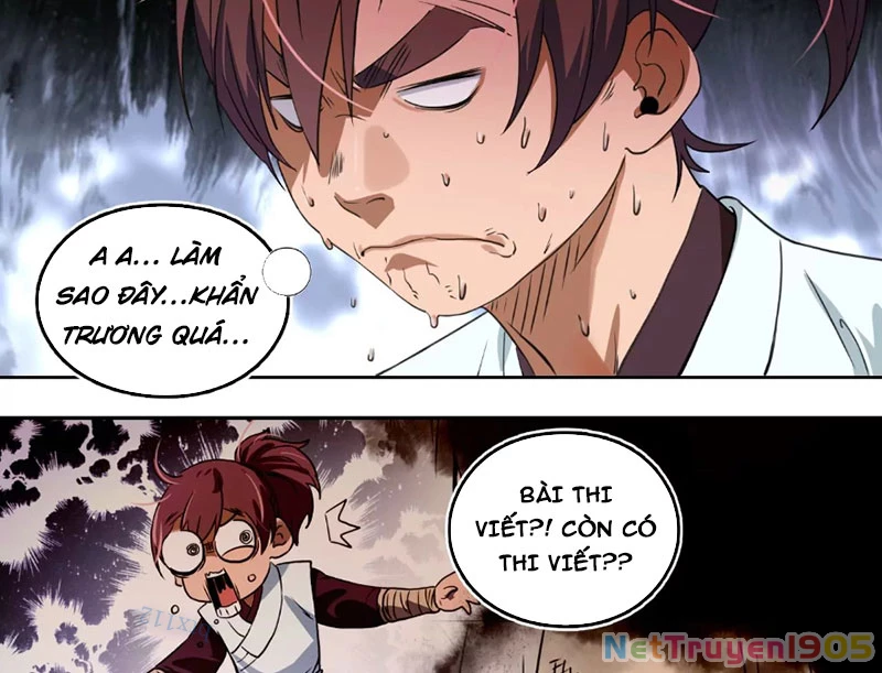 Kim Ngô Thần Vệ Chapter 7 - 37