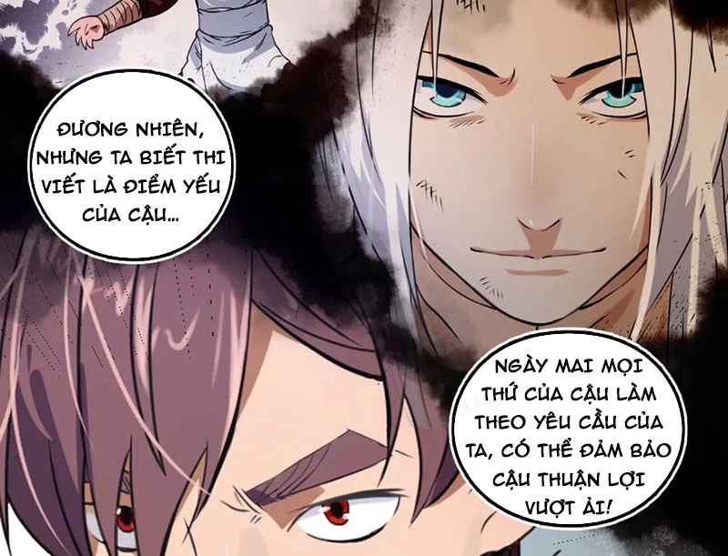 Kim Ngô Thần Vệ Chapter 7 - 38