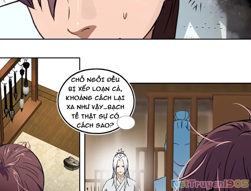 Kim Ngô Thần Vệ Chapter 7 - 39