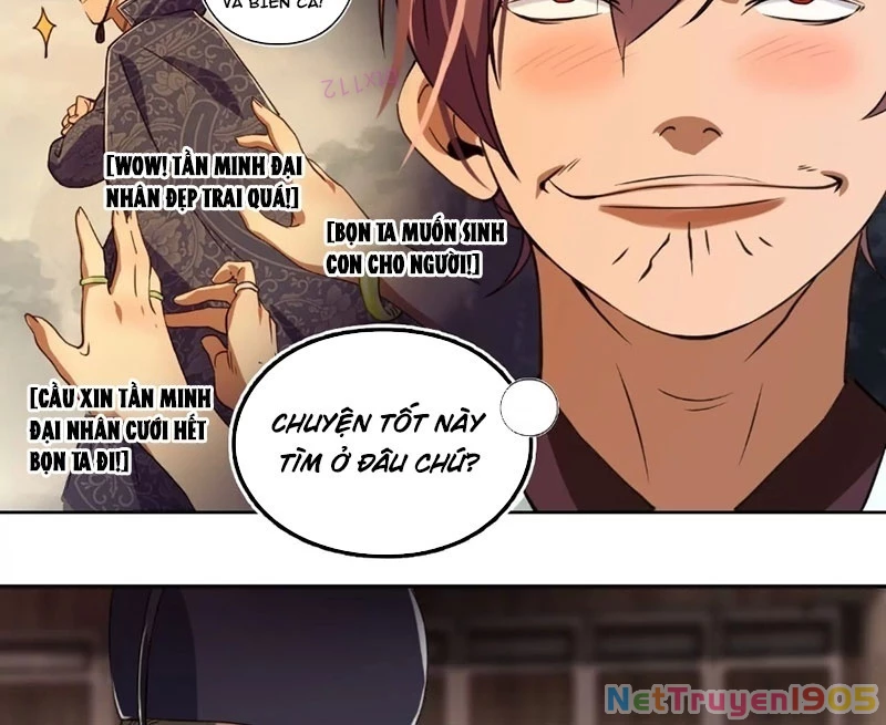 Kim Ngô Thần Vệ Chapter 7 - 43