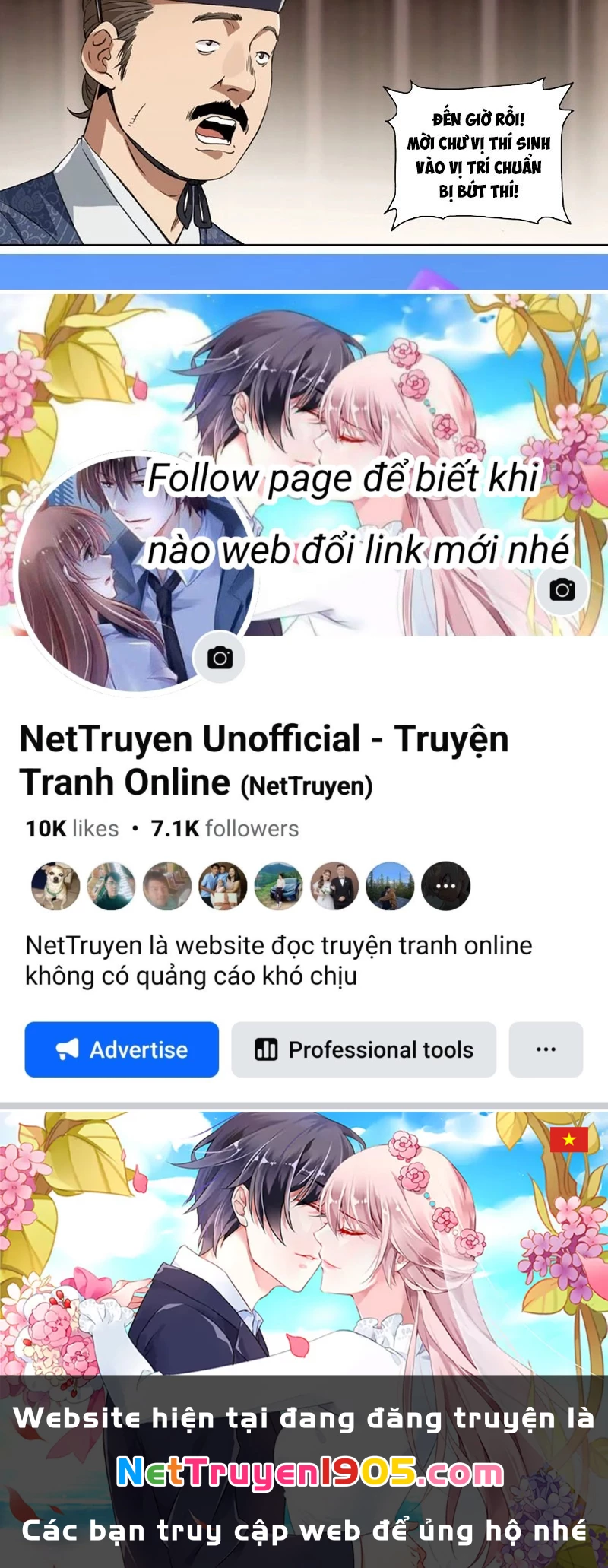 Kim Ngô Thần Vệ Chapter 7 - 44