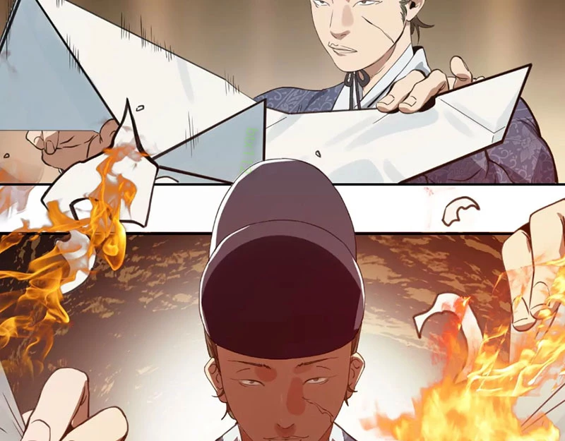 Kim Ngô Thần Vệ Chapter 8 - 2