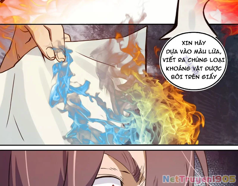 Kim Ngô Thần Vệ Chapter 8 - 4