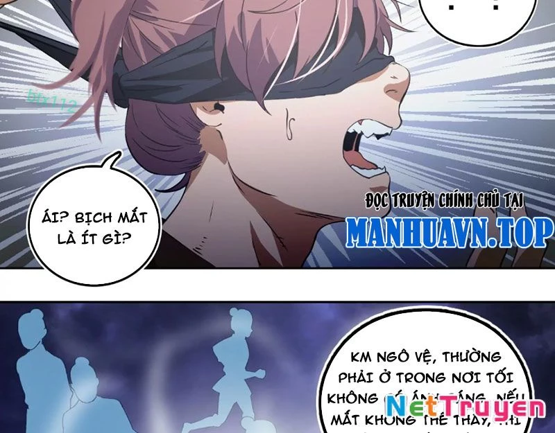 Kim Ngô Thần Vệ Chapter 8 - 6