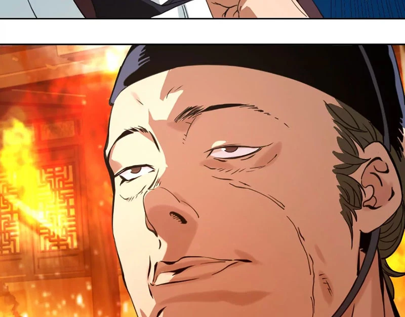 Kim Ngô Thần Vệ Chapter 8 - 13