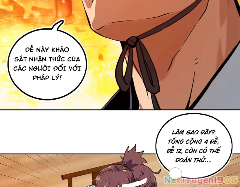 Kim Ngô Thần Vệ Chapter 8 - 14