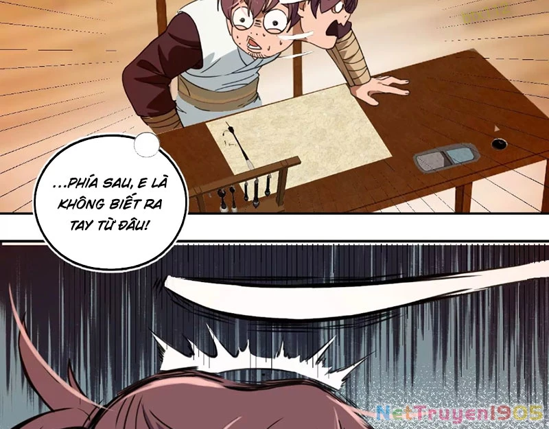 Kim Ngô Thần Vệ Chapter 8 - 15