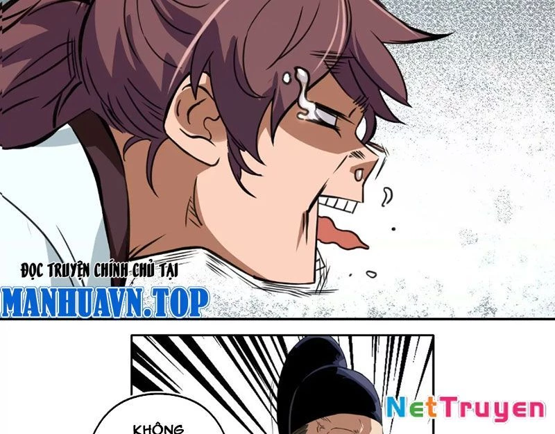 Kim Ngô Thần Vệ Chapter 8 - 16