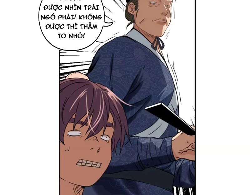 Kim Ngô Thần Vệ Chapter 8 - 17