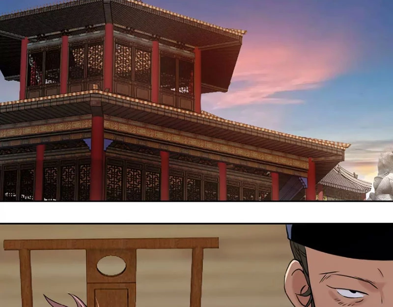 Kim Ngô Thần Vệ Chapter 8 - 19