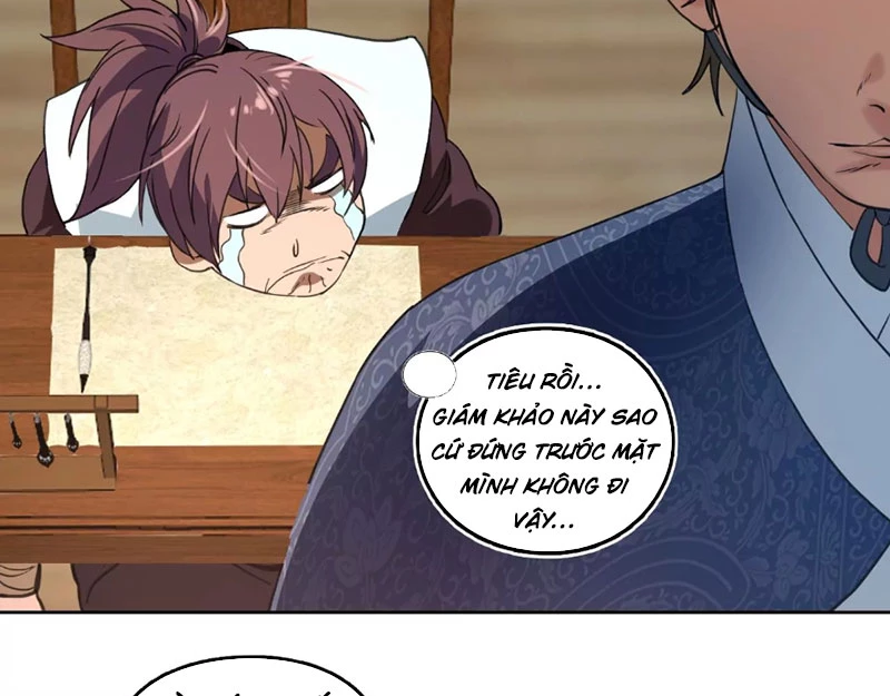 Kim Ngô Thần Vệ Chapter 8 - 20