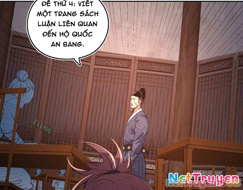 Kim Ngô Thần Vệ Chapter 8 - 21