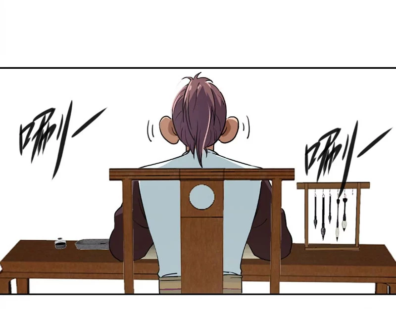 Kim Ngô Thần Vệ Chapter 8 - 23