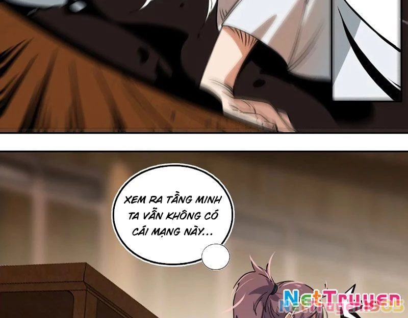 Kim Ngô Thần Vệ Chapter 8 - 26