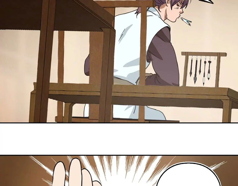 Kim Ngô Thần Vệ Chapter 8 - 27