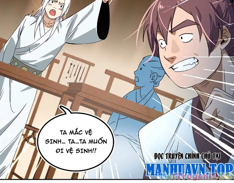 Kim Ngô Thần Vệ Chapter 8 - 29