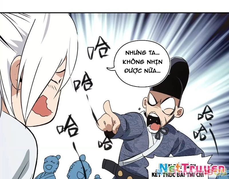 Kim Ngô Thần Vệ Chapter 8 - 31