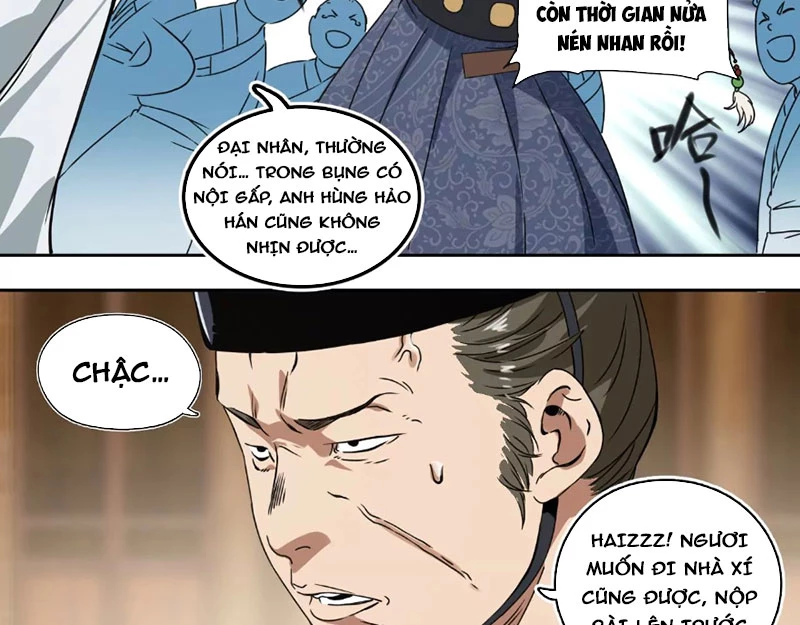 Kim Ngô Thần Vệ Chapter 8 - 32