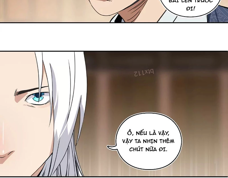 Kim Ngô Thần Vệ Chapter 8 - 33