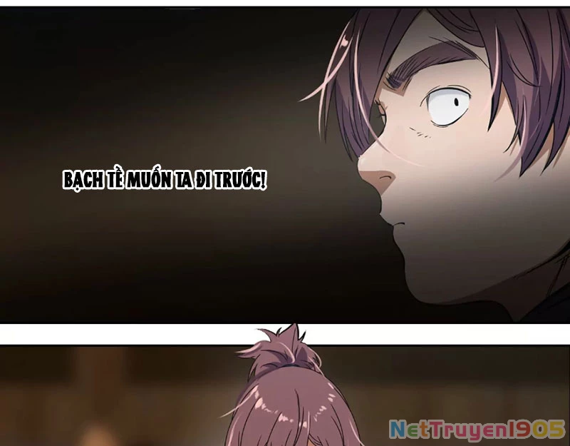 Kim Ngô Thần Vệ Chapter 8 - 34