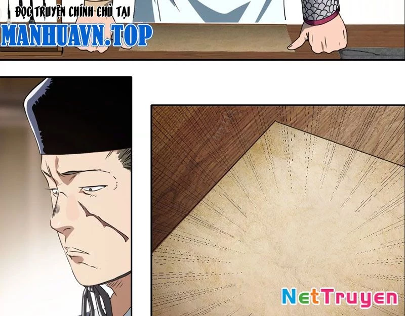 Kim Ngô Thần Vệ Chapter 8 - 36