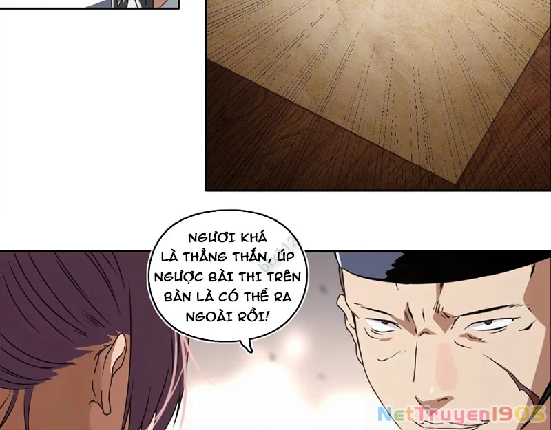 Kim Ngô Thần Vệ Chapter 8 - 37