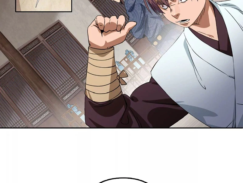 Kim Ngô Thần Vệ Chapter 8 - 39