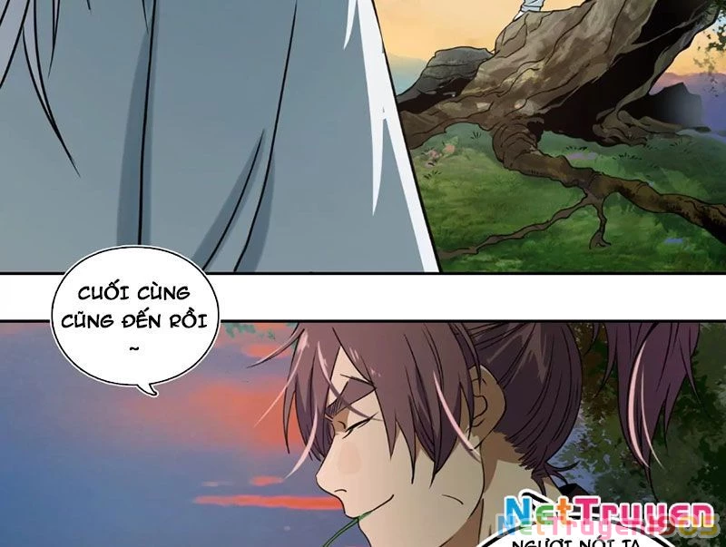 Kim Ngô Thần Vệ Chapter 8 - 41