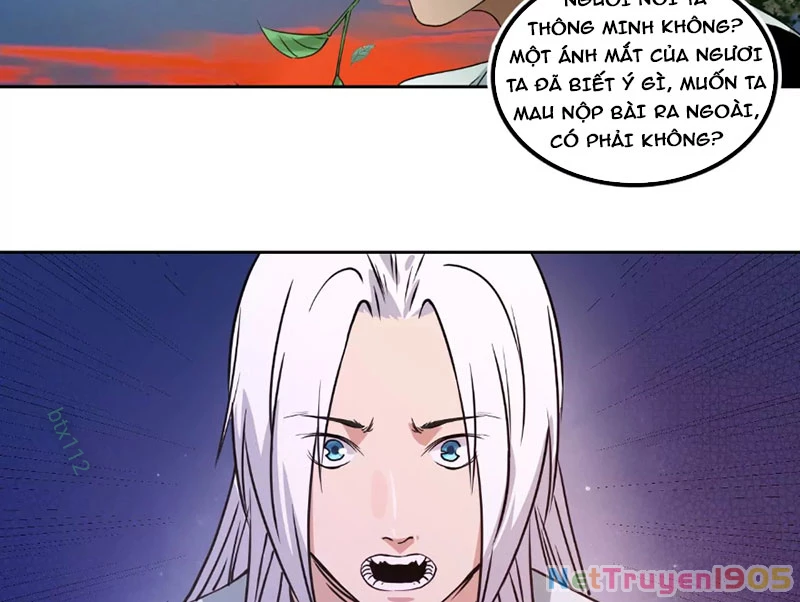 Kim Ngô Thần Vệ Chapter 8 - 42