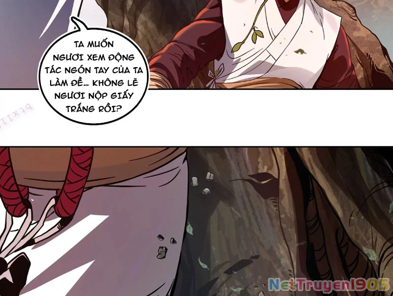 Kim Ngô Thần Vệ Chapter 8 - 45