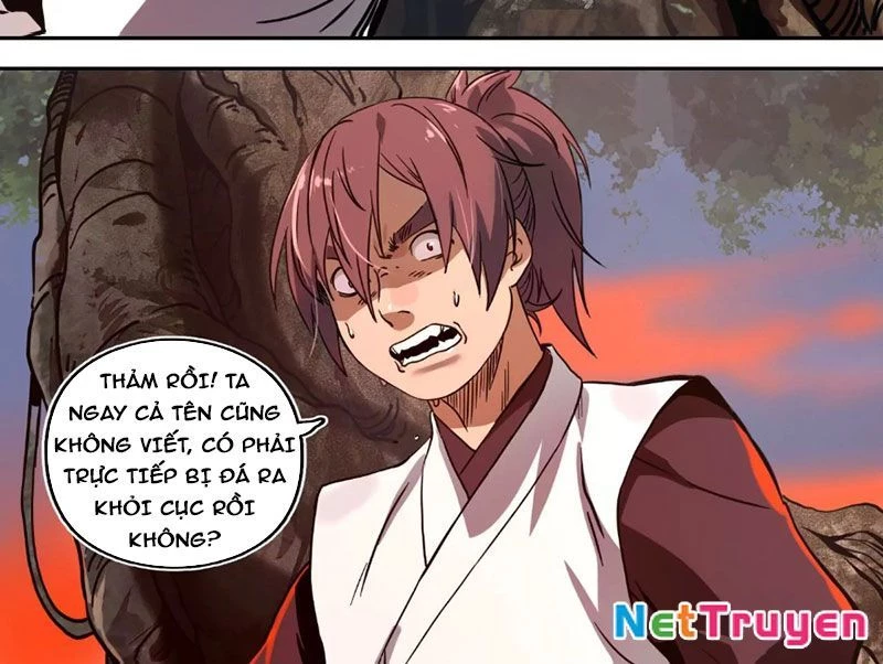 Kim Ngô Thần Vệ Chapter 8 - 46