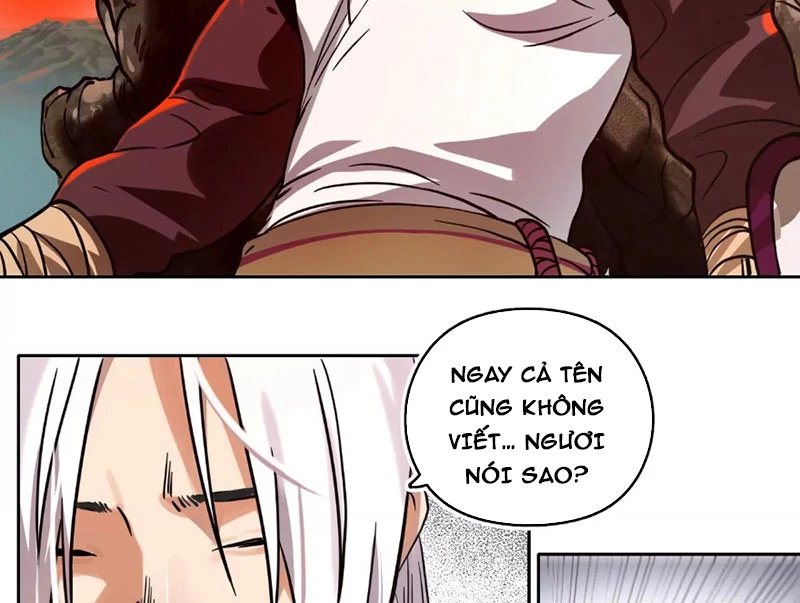 Kim Ngô Thần Vệ Chapter 8 - 47