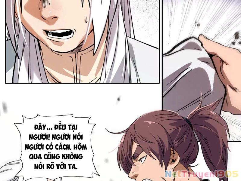 Kim Ngô Thần Vệ Chapter 8 - 48