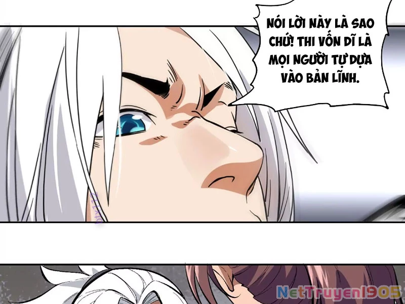 Kim Ngô Thần Vệ Chapter 8 - 50