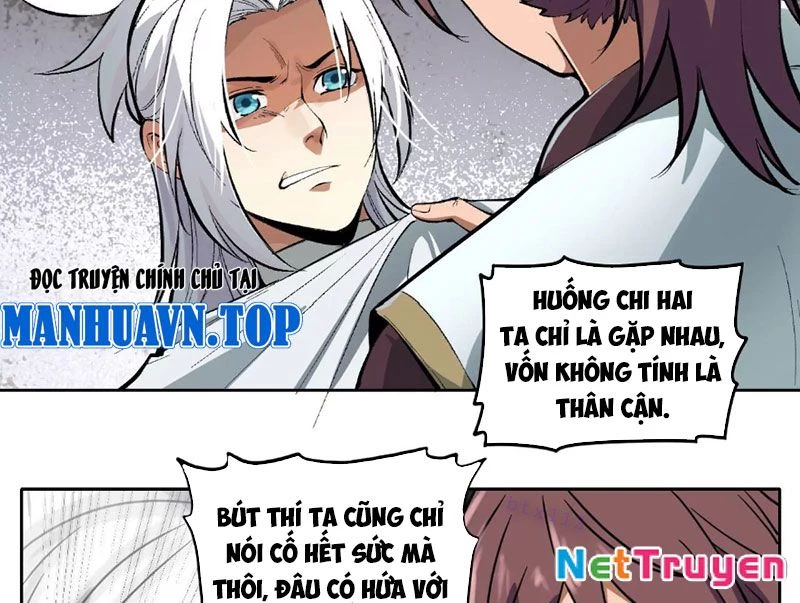 Kim Ngô Thần Vệ Chapter 8 - 51