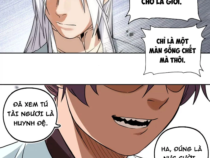 Kim Ngô Thần Vệ Chapter 8 - 54