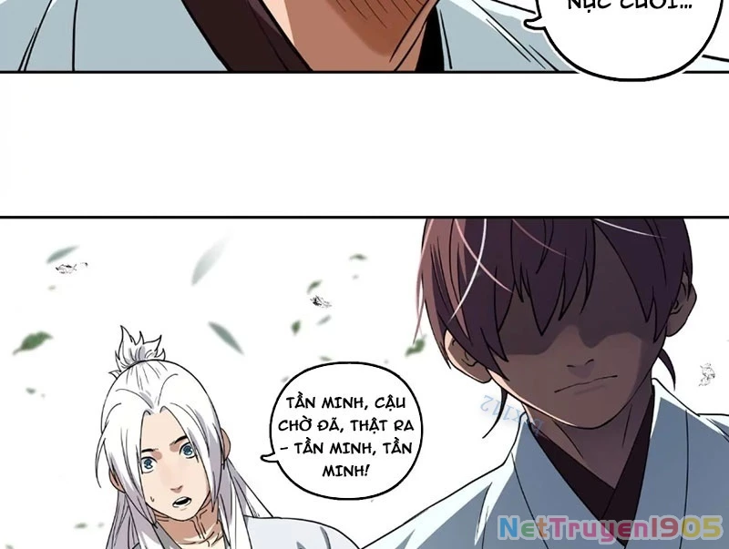 Kim Ngô Thần Vệ Chapter 8 - 55