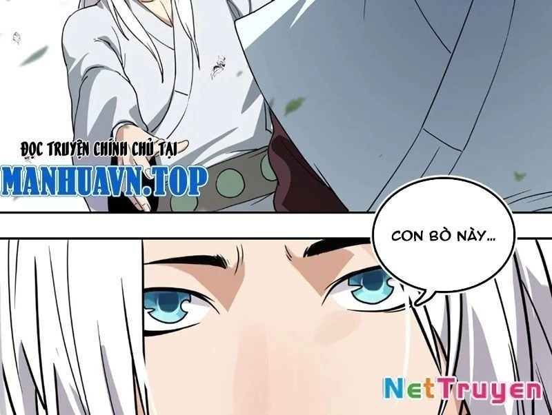 Kim Ngô Thần Vệ Chapter 8 - 56