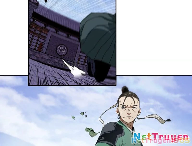 Kim Ngô Thần Vệ Chapter 9 - 16