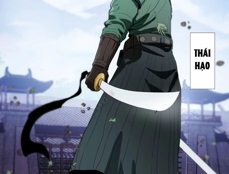 Kim Ngô Thần Vệ Chapter 9 - 17